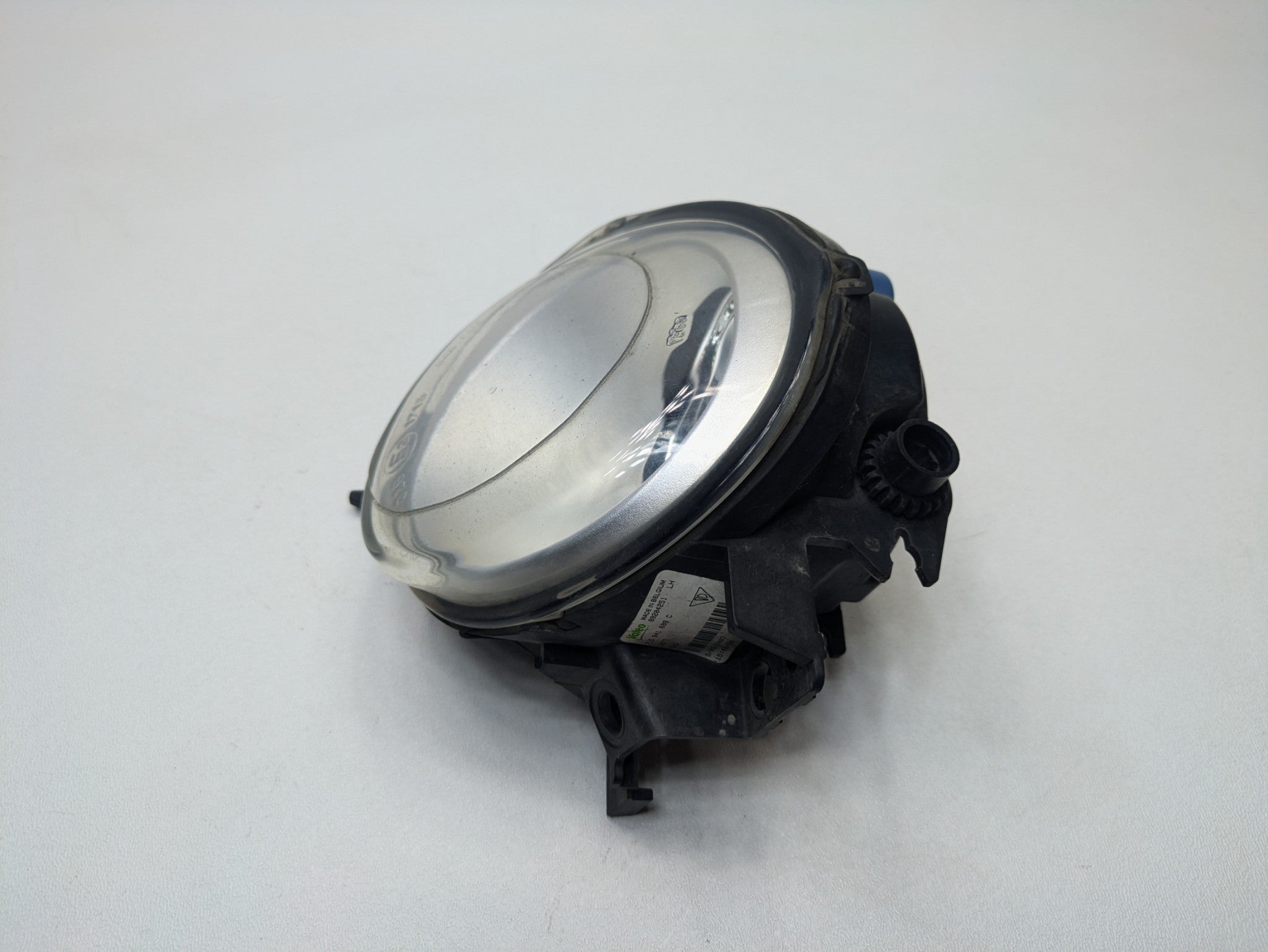 2008 - 2010 OEM PORSCHE CAYENNE FRONT LEFT DRIVER SIDE BUMPER FOG LIGHT ASSEMBLY