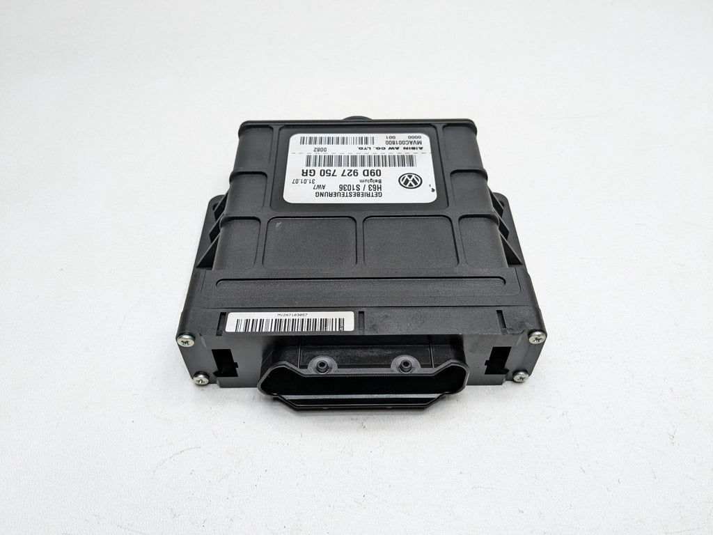 2008 - 2010 OEM PORSCHE CAYENNE AUTO TRANSMISSION COMPUTER CONTROL MODULE