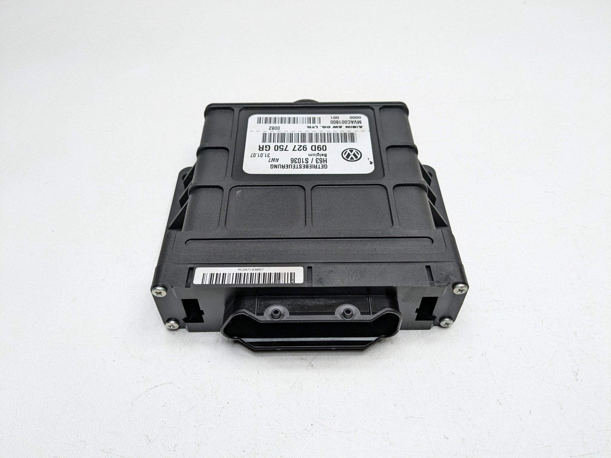 2008 - 2010 OEM PORSCHE CAYENNE AUTO TRANSMISSION COMPUTER CONTROL MODULE