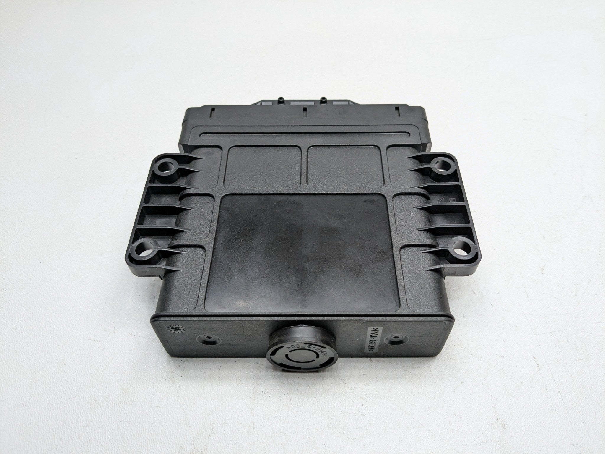 2008 - 2010 OEM PORSCHE CAYENNE AUTO TRANSMISSION COMPUTER CONTROL MODULE