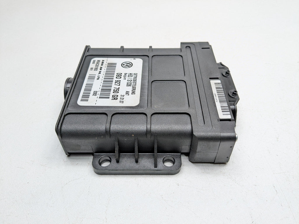 2008 - 2010 OEM PORSCHE CAYENNE AUTO TRANSMISSION COMPUTER CONTROL MODULE