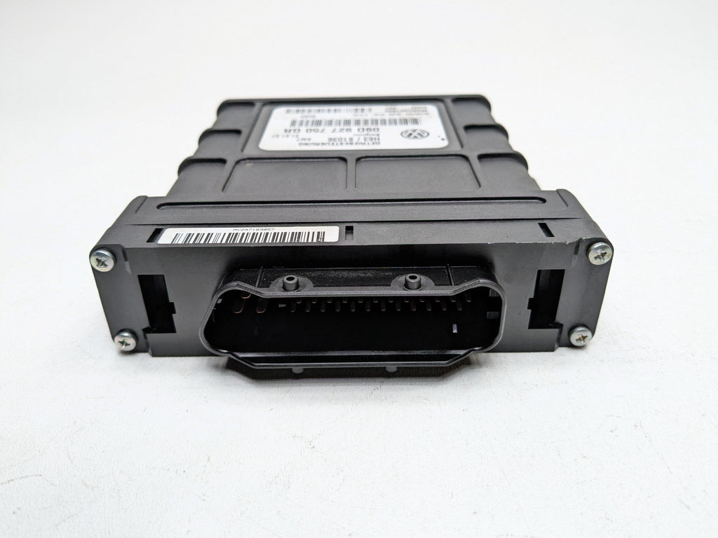 2008 - 2010 OEM PORSCHE CAYENNE AUTO TRANSMISSION COMPUTER CONTROL MODULE