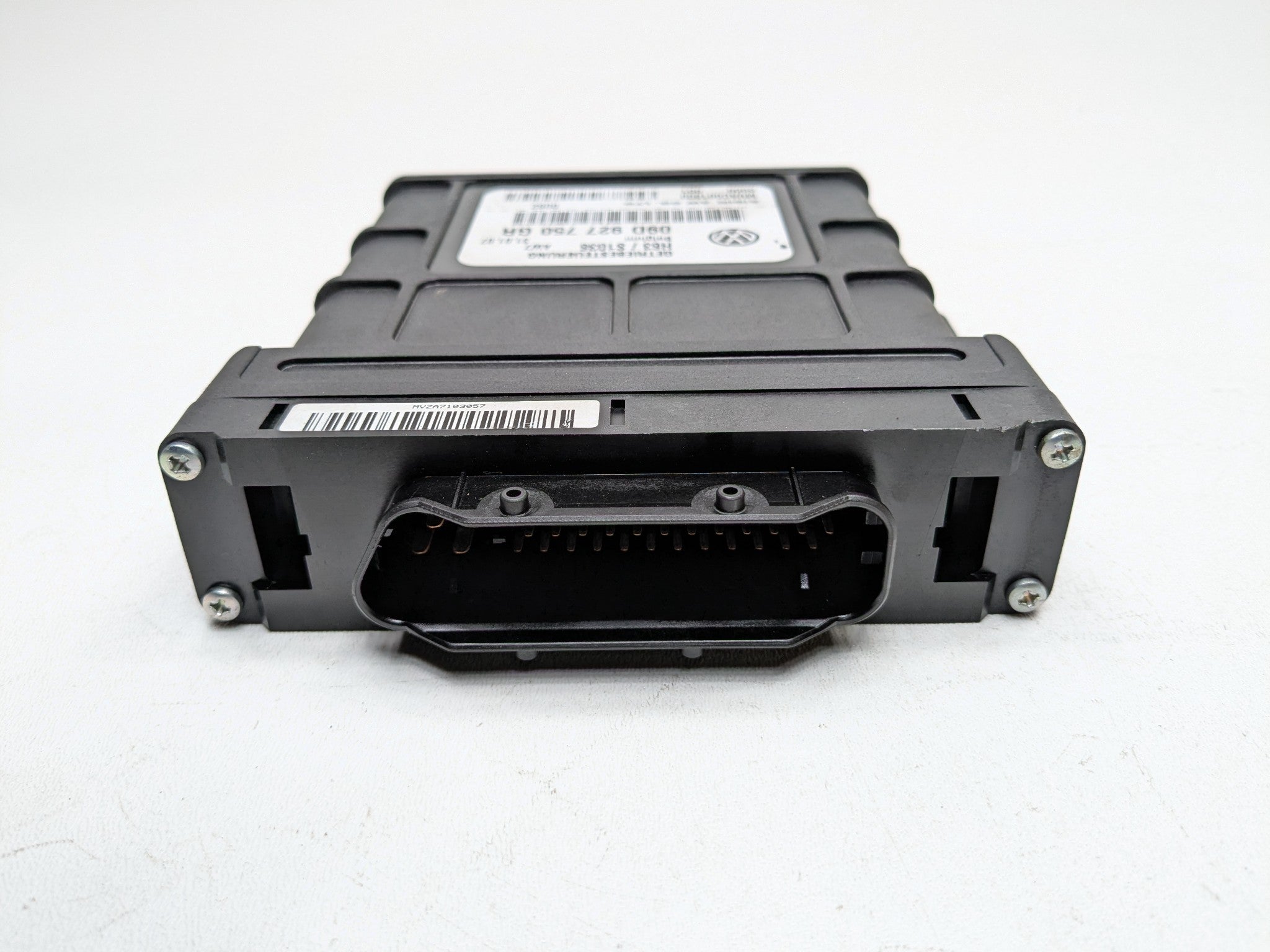 2008 - 2010 OEM PORSCHE CAYENNE AUTO TRANSMISSION COMPUTER CONTROL MODULE