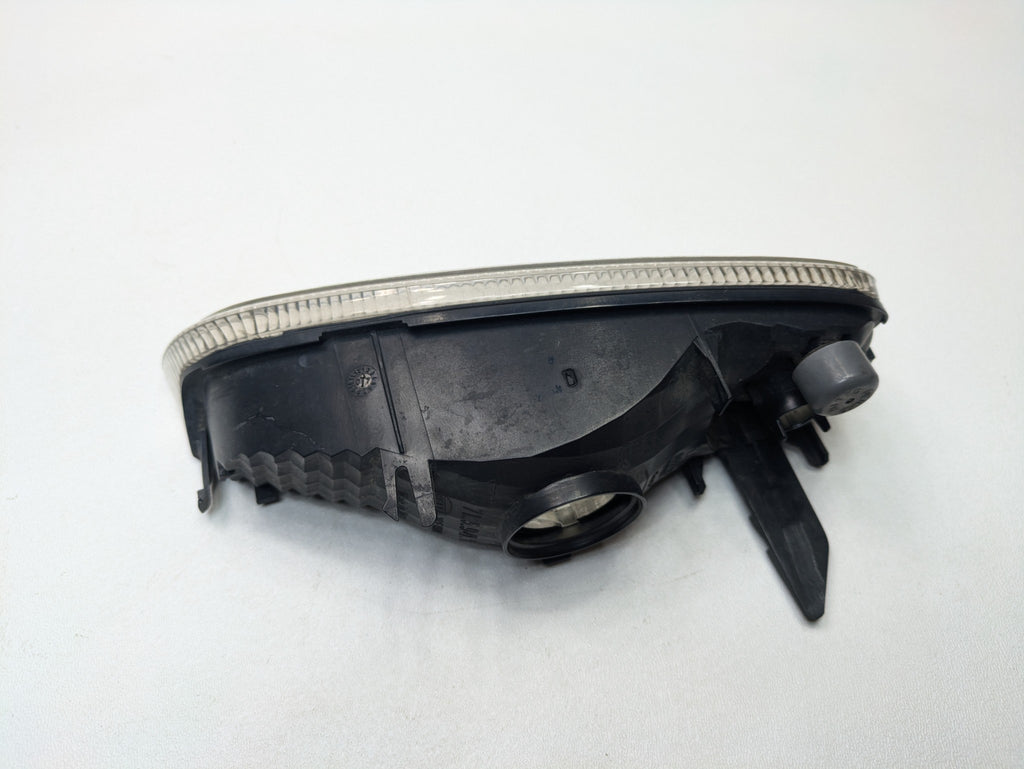 2008 - 2010 OEM PORSCHE CAYENNE LEFT SIDE BUMPER TURN SIGNAL AND FOG LIGHT