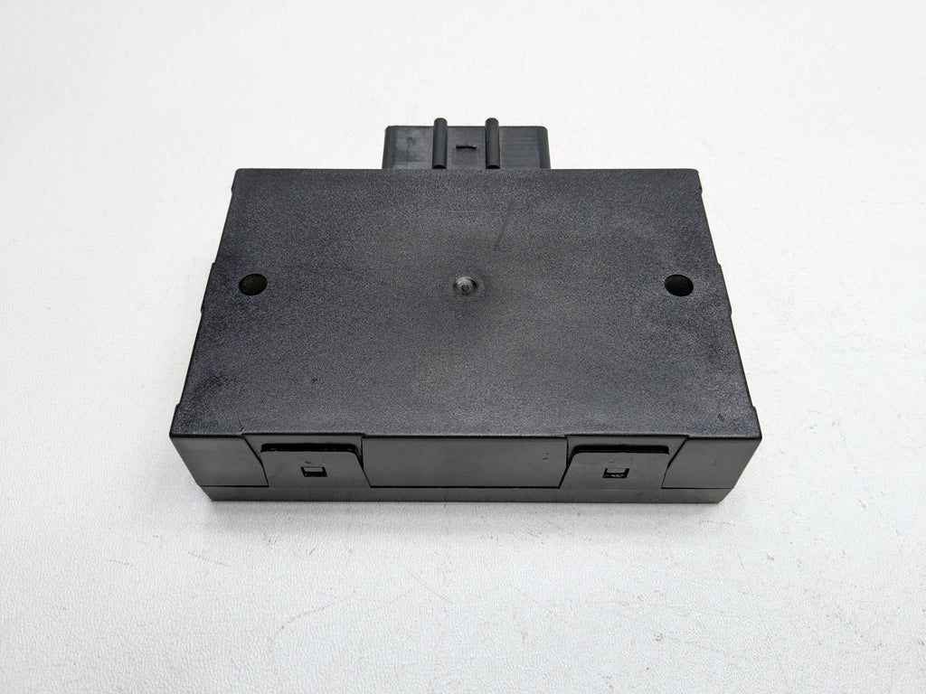 2008 - 2010 OEM PORSCHE CAYENNE REAR TRUNK LIFTGATE COMPUTER CONTROL MODULE