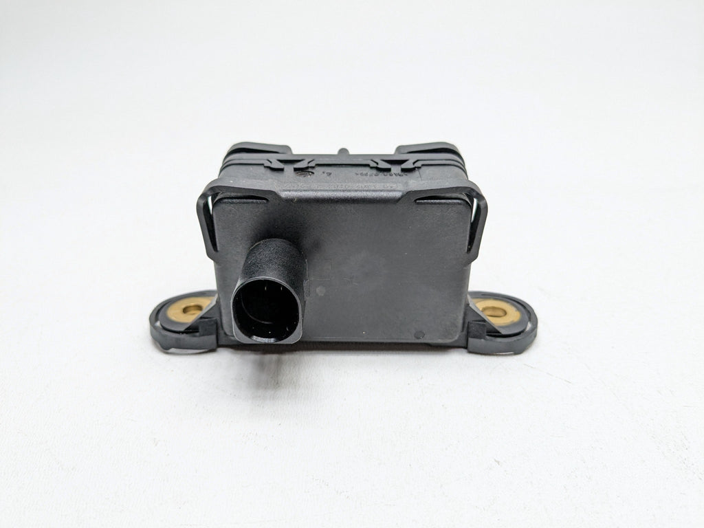 2008 - 2010 OEM PORSCHE CAYENNE YAW RATE ACCELERATION SENSOR CONTROL MODULE