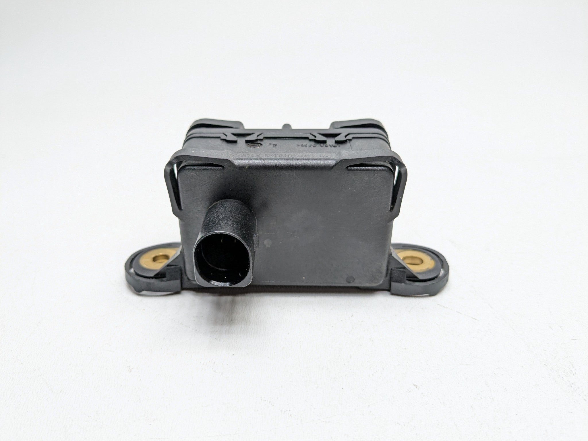 2008 - 2010 OEM PORSCHE CAYENNE YAW RATE ACCELERATION SENSOR CONTROL MODULE