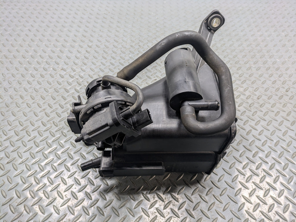2008 - 2010 OEM PORSCHE CAYENNE FUEL EMISSION EVAPORATOR CHARCOAL CANISTER