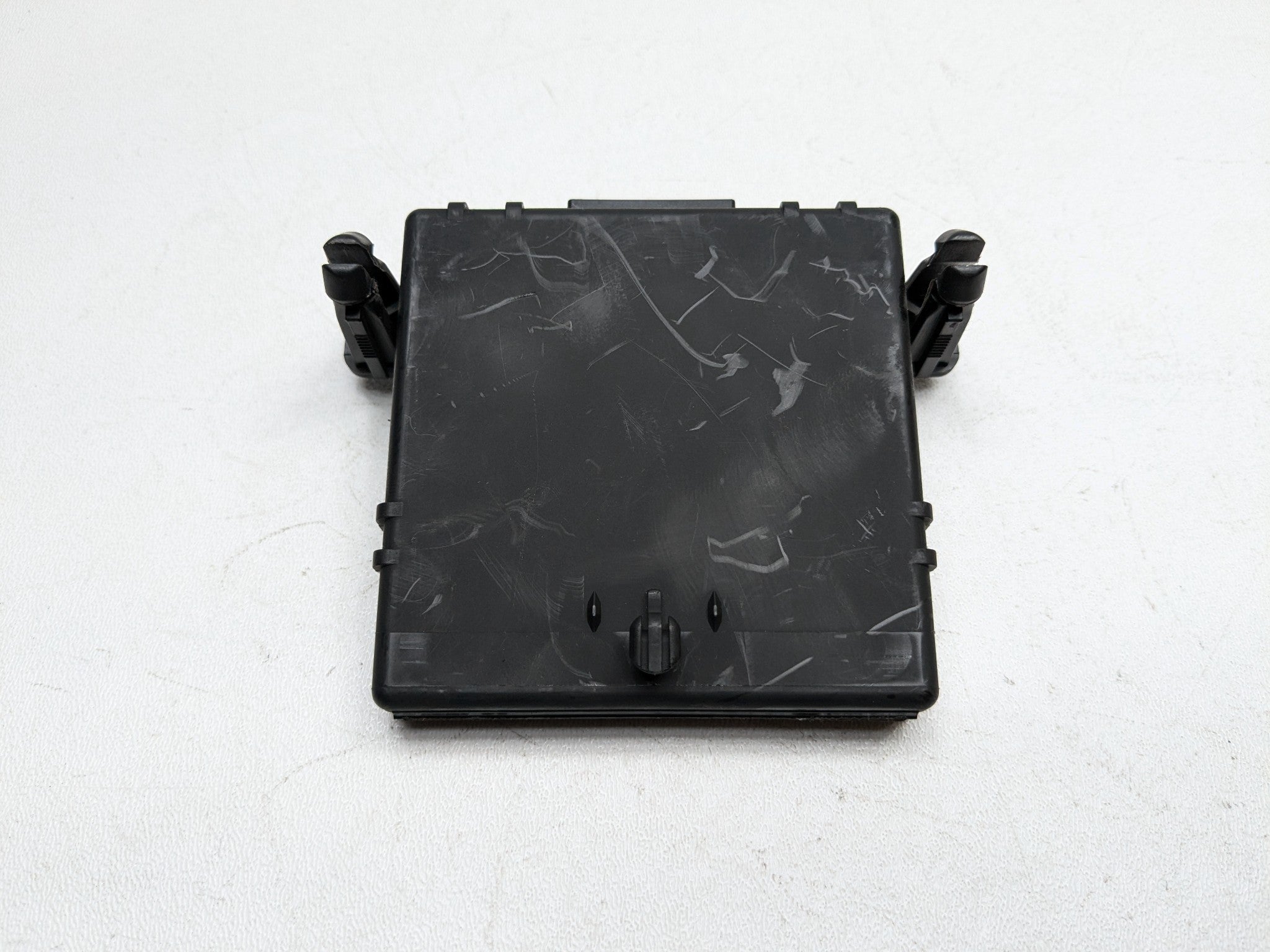2008 - 2010 OEM PORSCHE CAYENNE GATEWAY MULTIPLEX NETWORK CONTROL MODULE UNIT