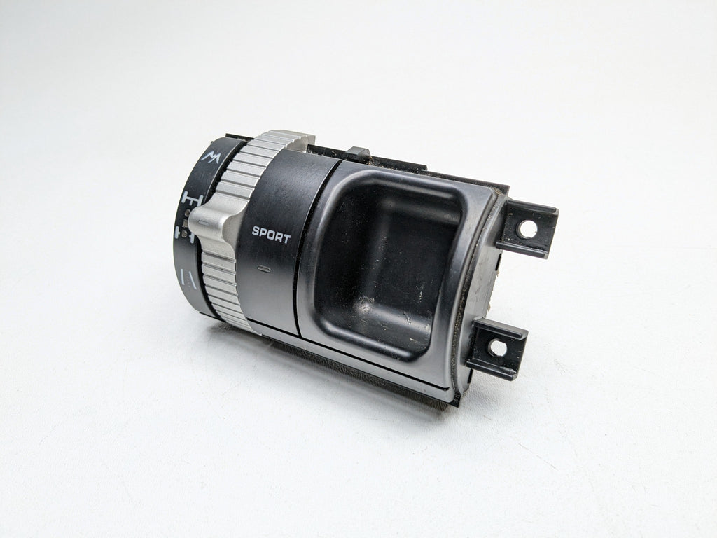 2008 - 2010 OEM PORSCHE CAYENNE TERRAIN TRACTION CONTROL SWITCH BUTTON PANEL