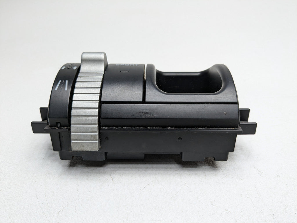 2008 - 2010 OEM PORSCHE CAYENNE TERRAIN TRACTION CONTROL SWITCH BUTTON PANEL