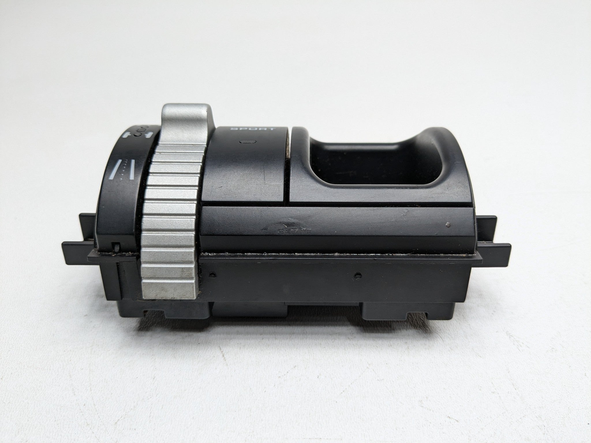 2008 - 2010 OEM PORSCHE CAYENNE TERRAIN TRACTION CONTROL SWITCH BUTTON PANEL