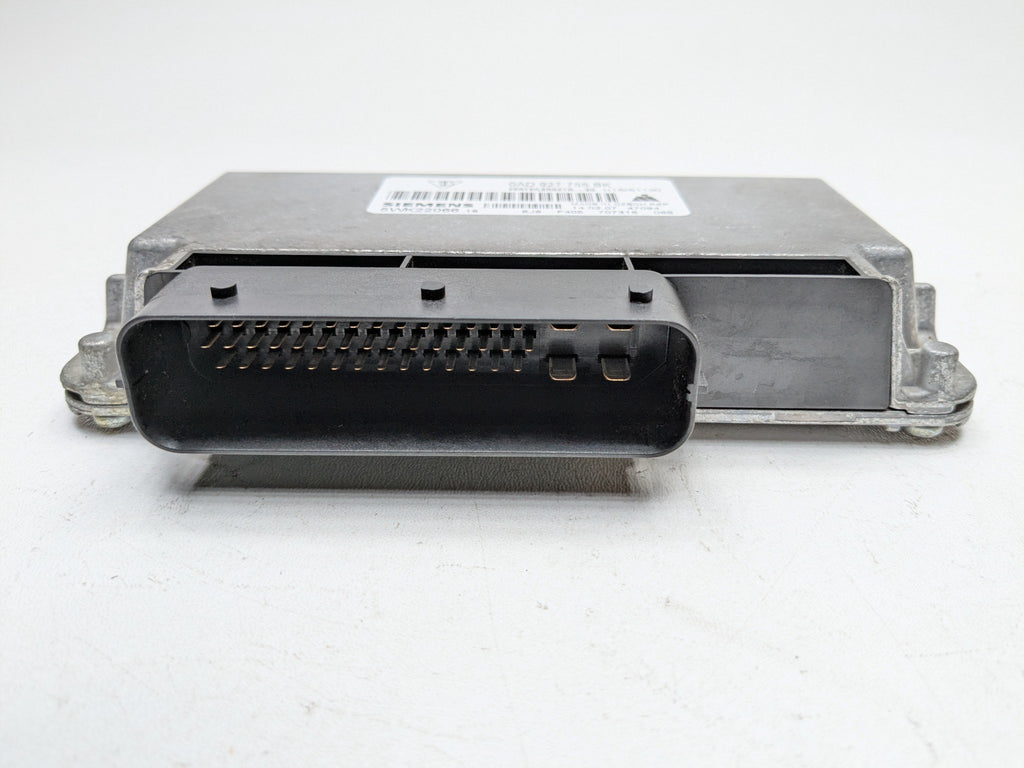 2008 - 2010 OEM PORSCHE CAYENNE INTEGRATED TRANSFER CASE CONTROL MODULE