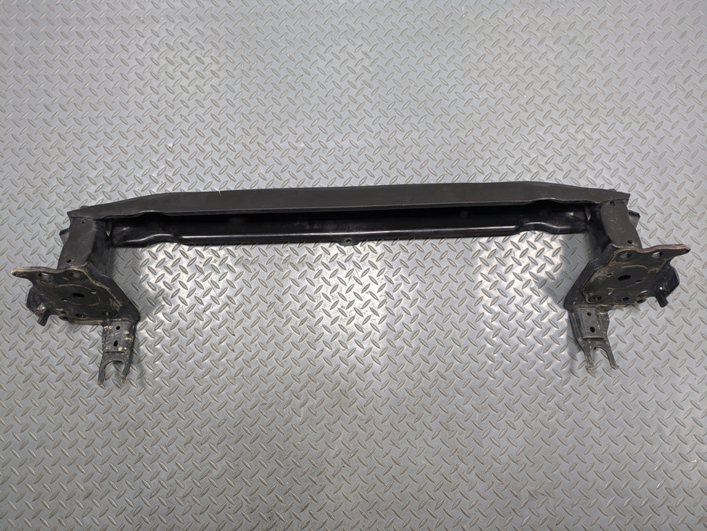 2008 - 2010 OEM PORSCHE CAYENNE FRONT BUMPER REINFORCEMENT IMPACT BAR