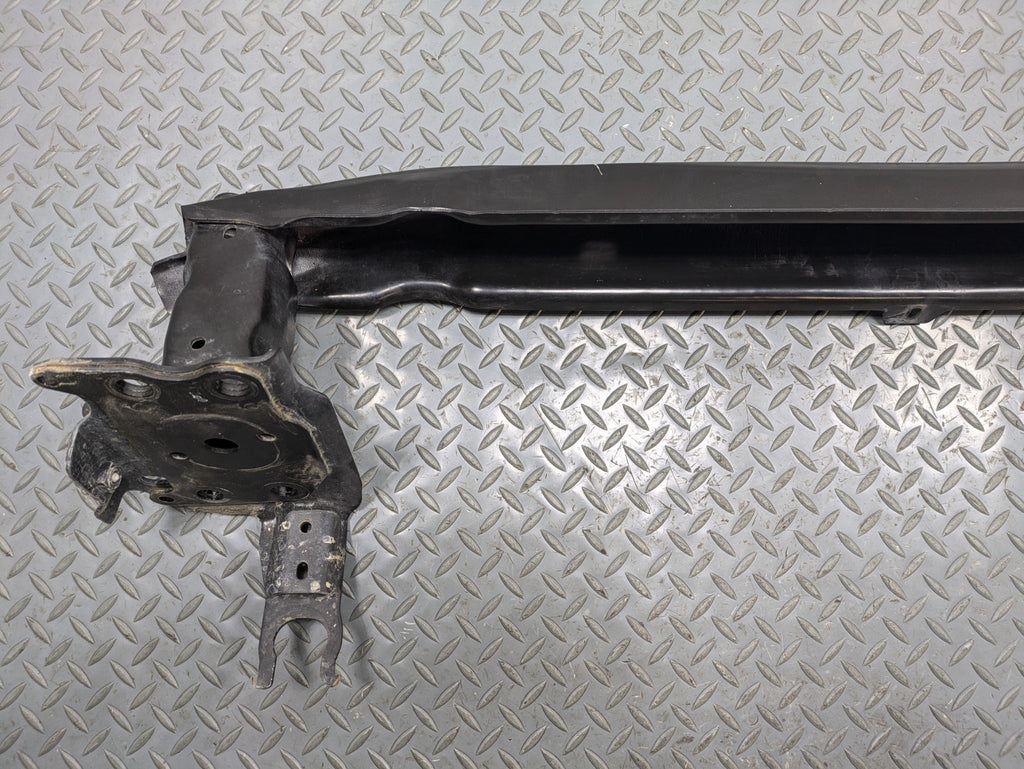 2008 - 2010 OEM PORSCHE CAYENNE FRONT BUMPER REINFORCEMENT IMPACT BAR
