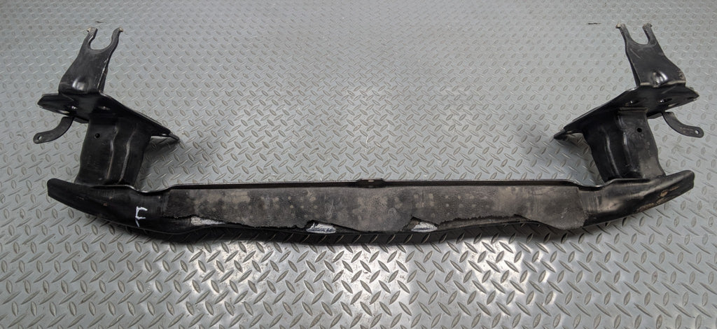2008 - 2010 OEM PORSCHE CAYENNE FRONT BUMPER REINFORCEMENT IMPACT BAR