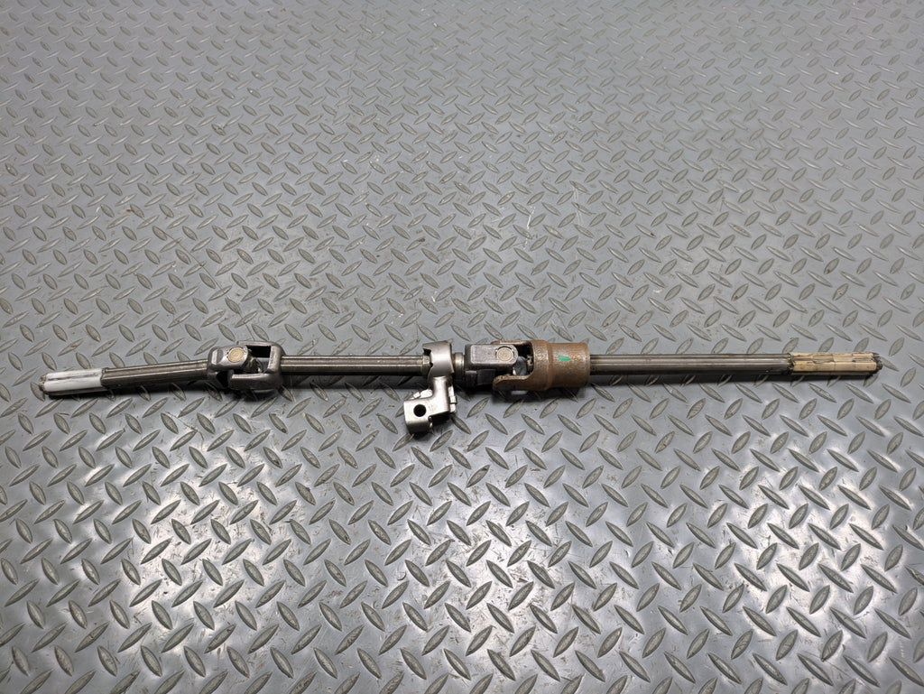 2008 - 2010 OEM PORSCHE CAYENNE STEERING COLUMN SHAFT ASSEMBLY