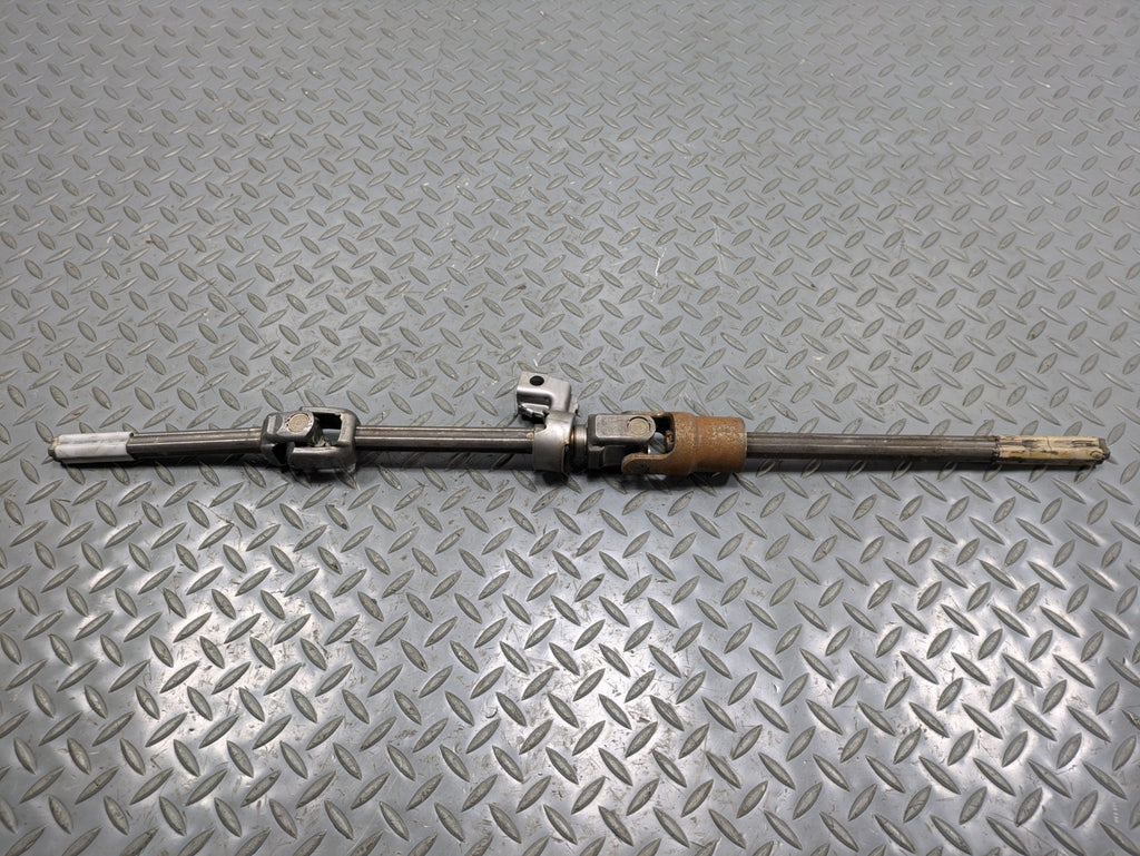 2008 - 2010 OEM PORSCHE CAYENNE STEERING COLUMN SHAFT ASSEMBLY