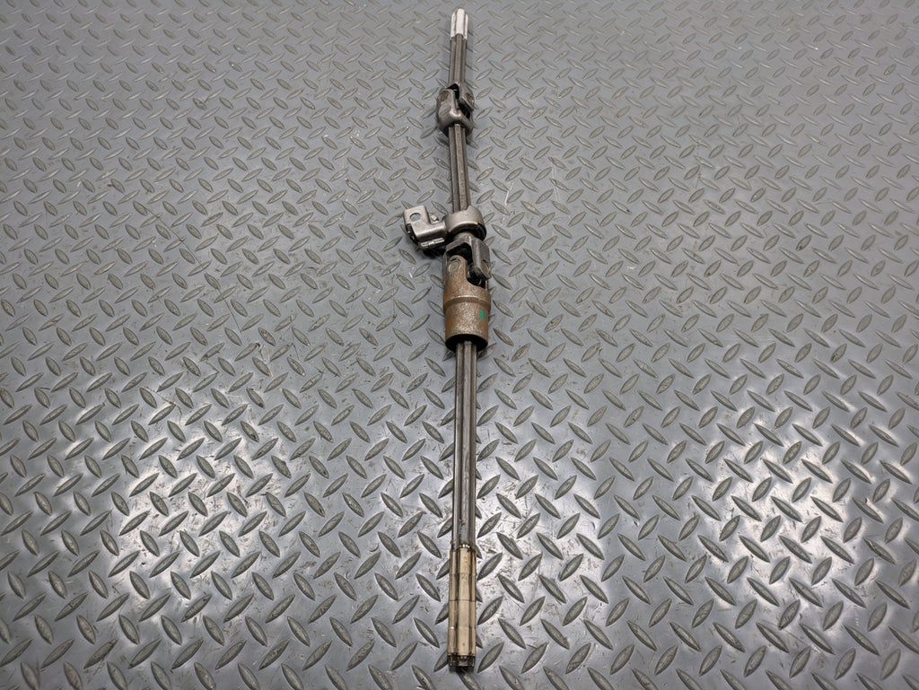 2008 - 2010 OEM PORSCHE CAYENNE STEERING COLUMN SHAFT ASSEMBLY