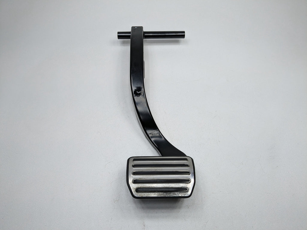 2008 - 2010 OEM PORSCHE CAYENNE FRONT FLOOR BRAKE PEDAL ASSEMBLY