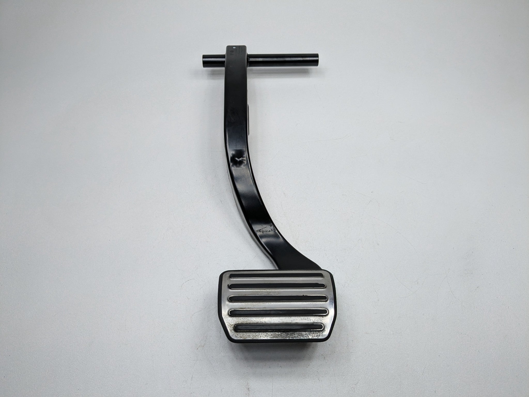 2008 - 2010 OEM PORSCHE CAYENNE FRONT FLOOR BRAKE PEDAL ASSEMBLY