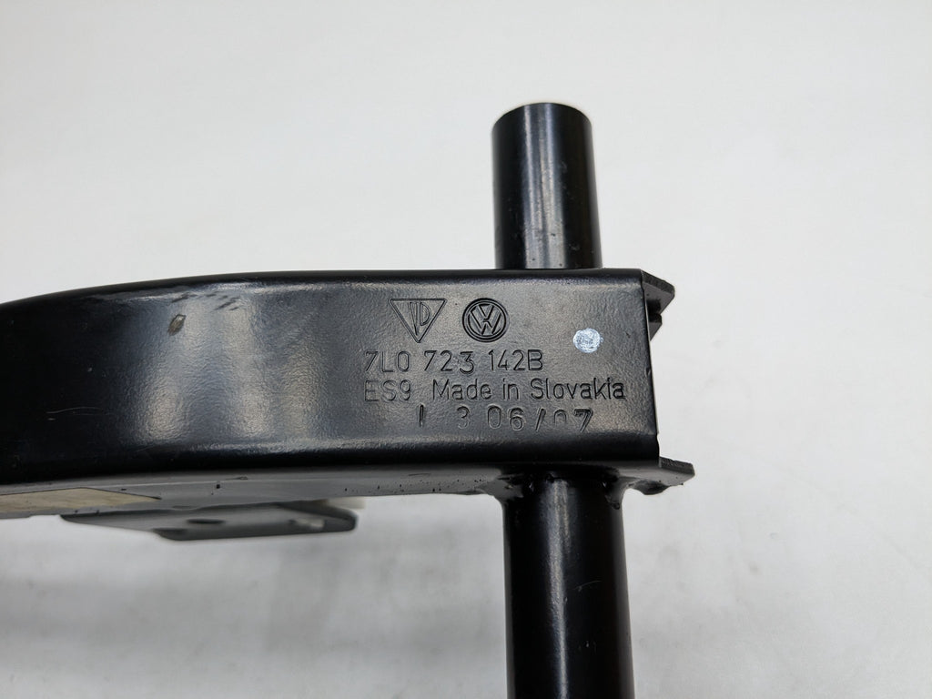 2008 - 2010 OEM PORSCHE CAYENNE FRONT FLOOR BRAKE PEDAL ASSEMBLY
