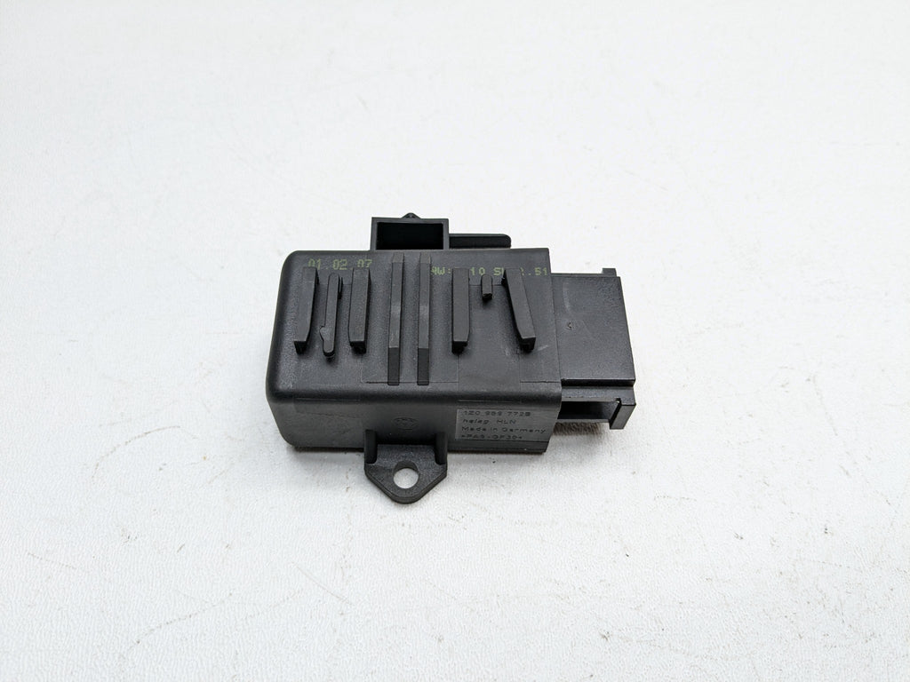 2008 - 2010 OEM PORSCHE CAYENNE SEAT HEATED CONTROL MODULE UNIT