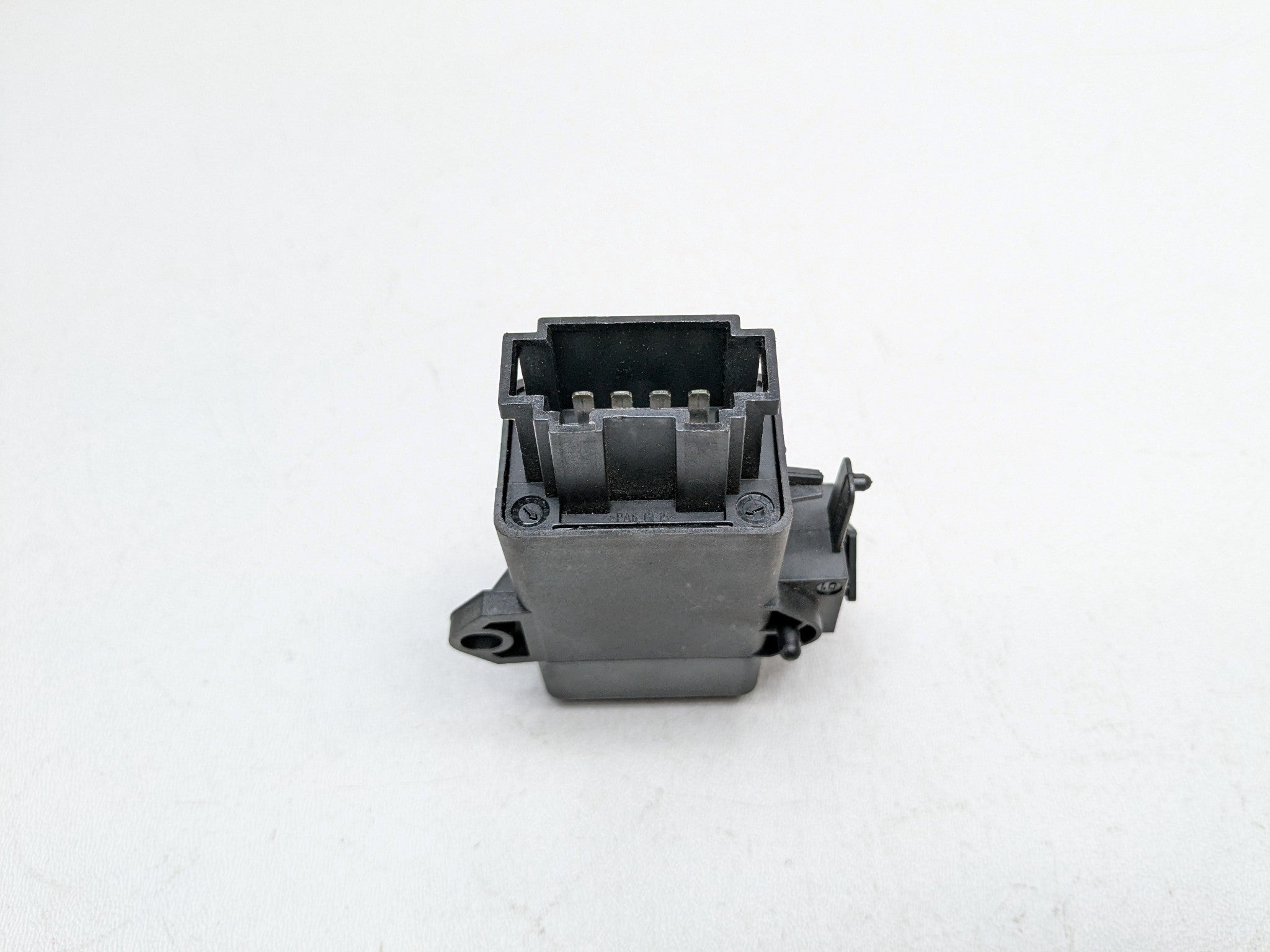 2008 - 2010 OEM PORSCHE CAYENNE SEAT HEATED CONTROL MODULE UNIT