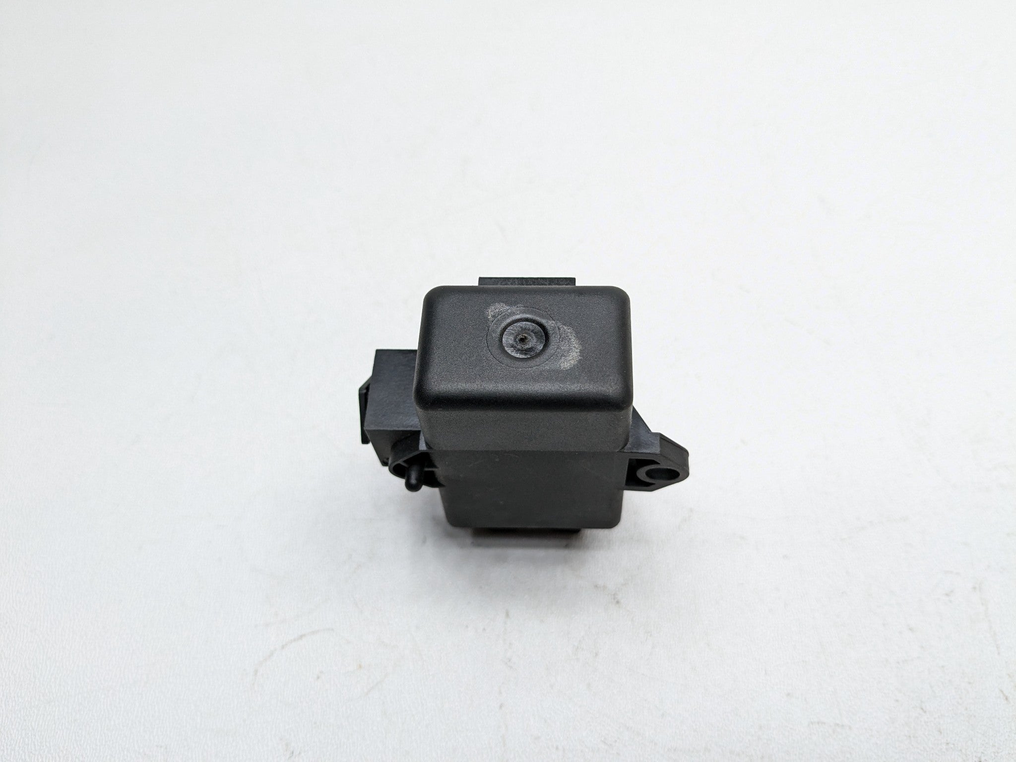2008 - 2010 OEM PORSCHE CAYENNE SEAT HEATED CONTROL MODULE UNIT
