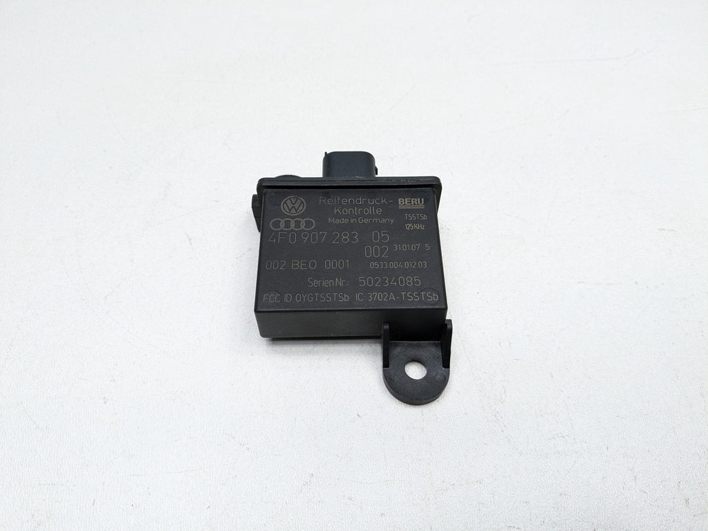 2008 - 2010 OEM PORSCHE CAYENNE TIRE PRESSURE MONITOR CONTROL MODULE UNIT