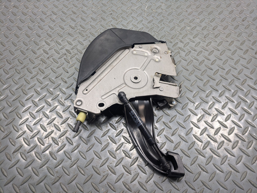 2008 - 2010 OEM PORSCHE CAYENNE LEFT SIDE PARKING EMERGENCY BRAKE FOOT PEDAL