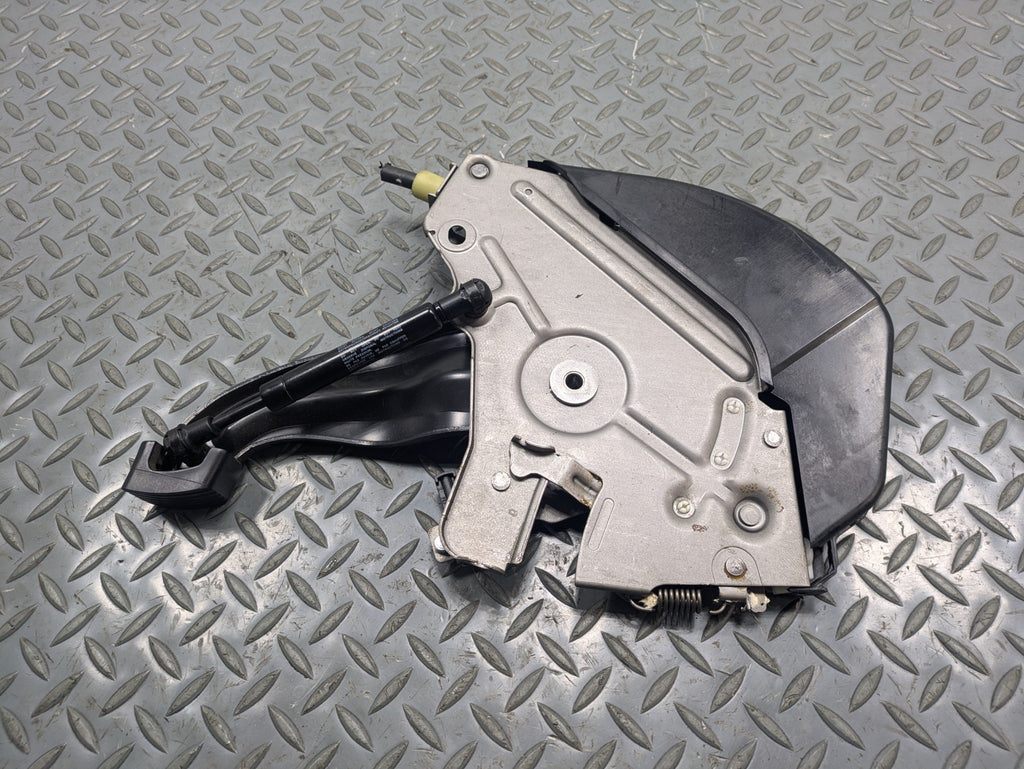 2008 - 2010 OEM PORSCHE CAYENNE LEFT SIDE PARKING EMERGENCY BRAKE FOOT PEDAL