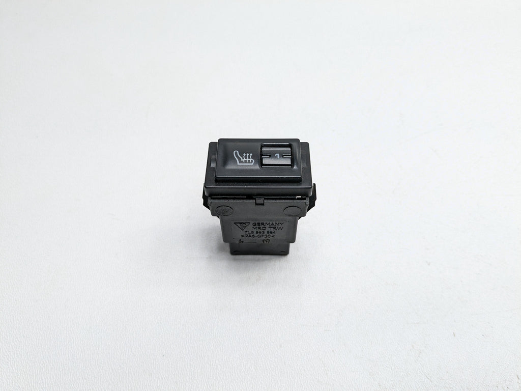 2008 - 2010 OEM PORSCHE CAYENNE INTERIOR SEAT HEATER BUTTON SWITCH