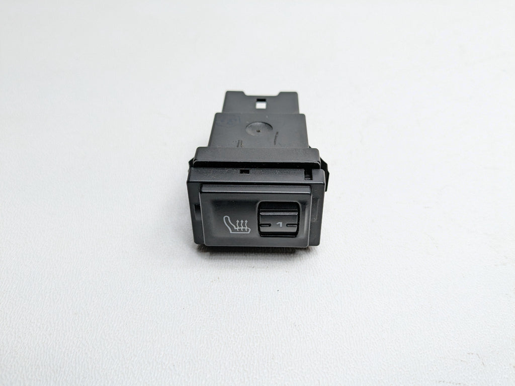 2008 - 2010 OEM PORSCHE CAYENNE INTERIOR SEAT HEATER BUTTON SWITCH