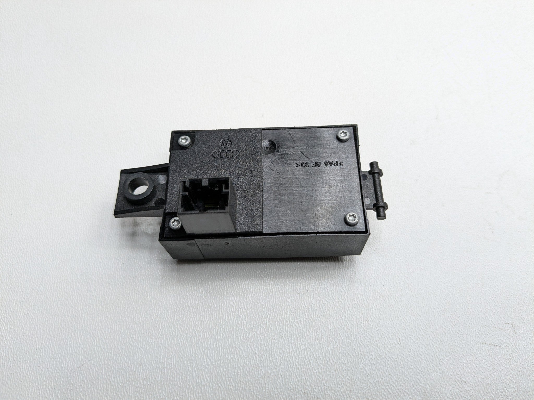 2008 - 2010 OEM PORSCHE CAYENNE STEERING COLUMN WHEEL ADJUSTMENT SWITCH