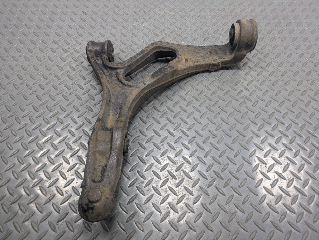 2008 - 2010 OEM PORSCHE CAYENNE FRONT LEFT DRIVER SIDE LOWER CONTROL ARM
