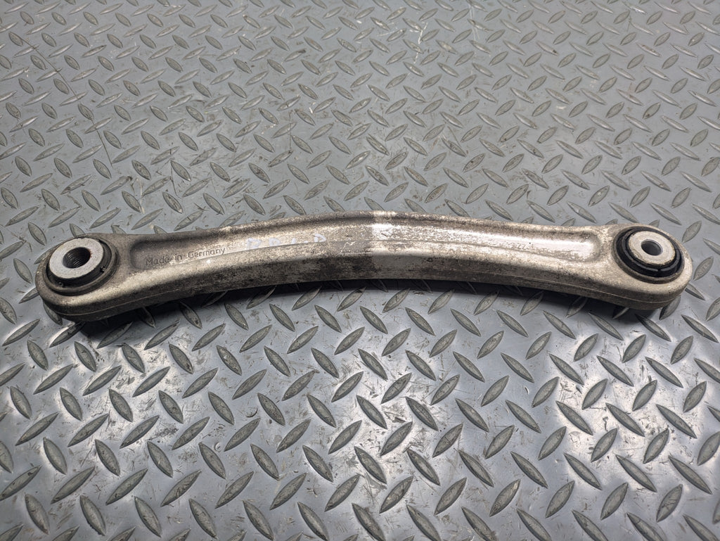 2008 - 2010 OEM PORSCHE CAYENNE REAR RIGHT SIDE UPPER BACKWARD CONTROL ARM