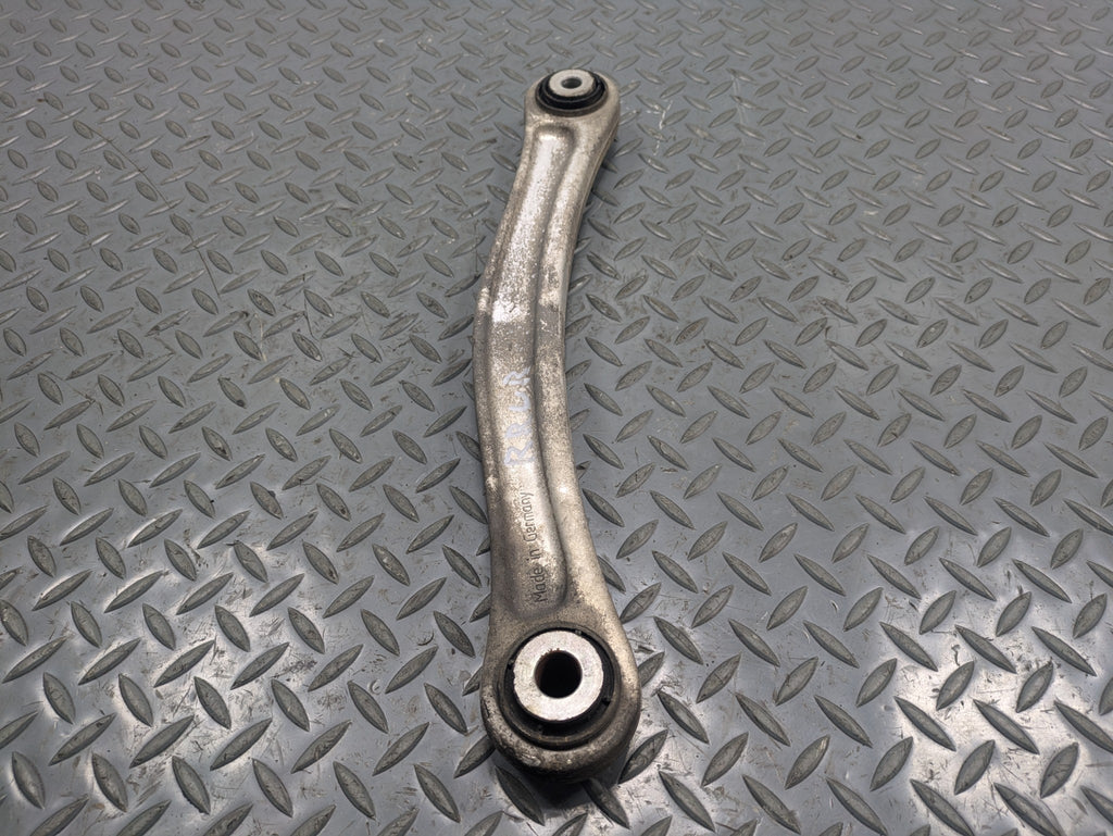 2008 - 2010 OEM PORSCHE CAYENNE REAR RIGHT SIDE UPPER BACKWARD CONTROL ARM