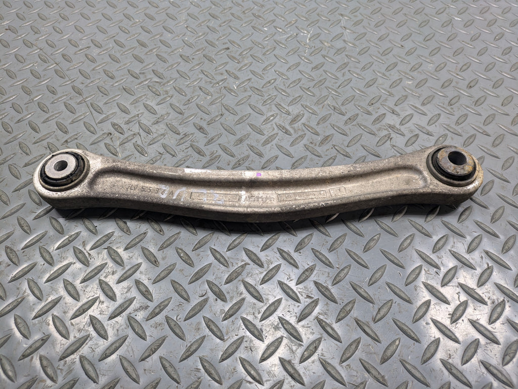 2008 - 2010 OEM PORSCHE CAYENNE REAR LEFT SIDE UPPER BACKWARD CONTROL ARM