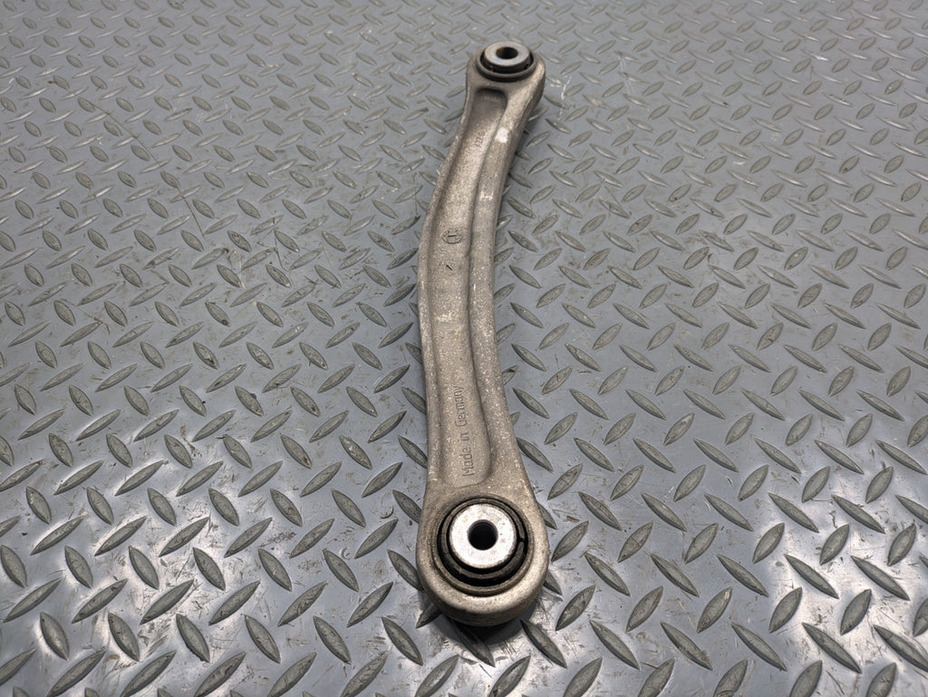 2008 - 2010 OEM PORSCHE CAYENNE REAR LEFT SIDE UPPER BACKWARD CONTROL ARM