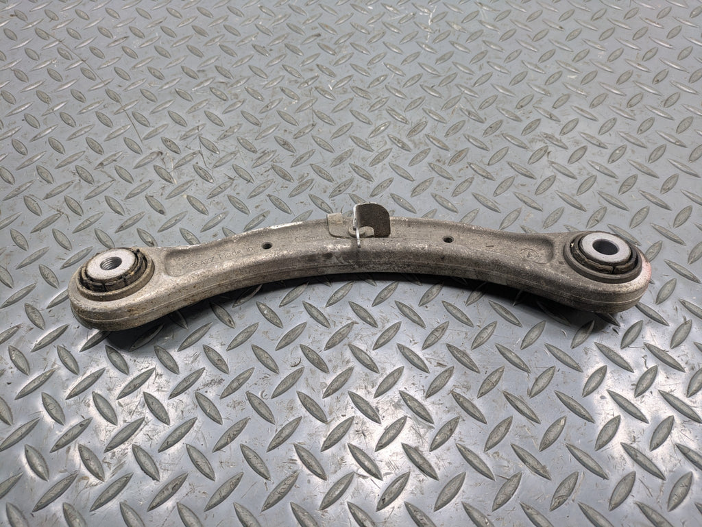 2008 - 2010 OEM PORSCHE CAYENNE REAR RIGHT SIDE UPPER FORWARD CONTROL ARM