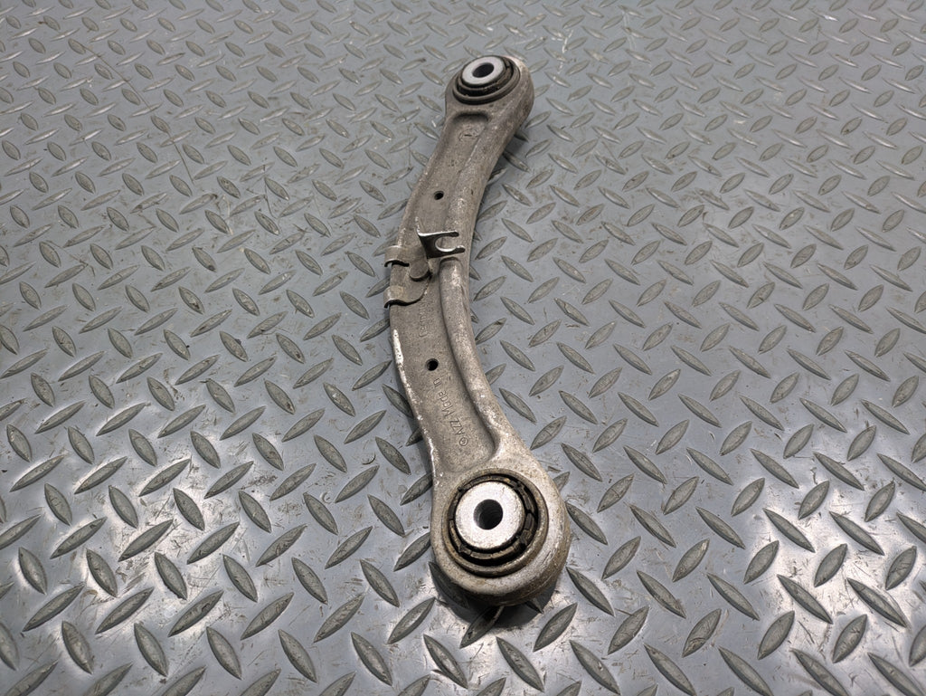 2008 - 2010 OEM PORSCHE CAYENNE REAR RIGHT SIDE UPPER FORWARD CONTROL ARM