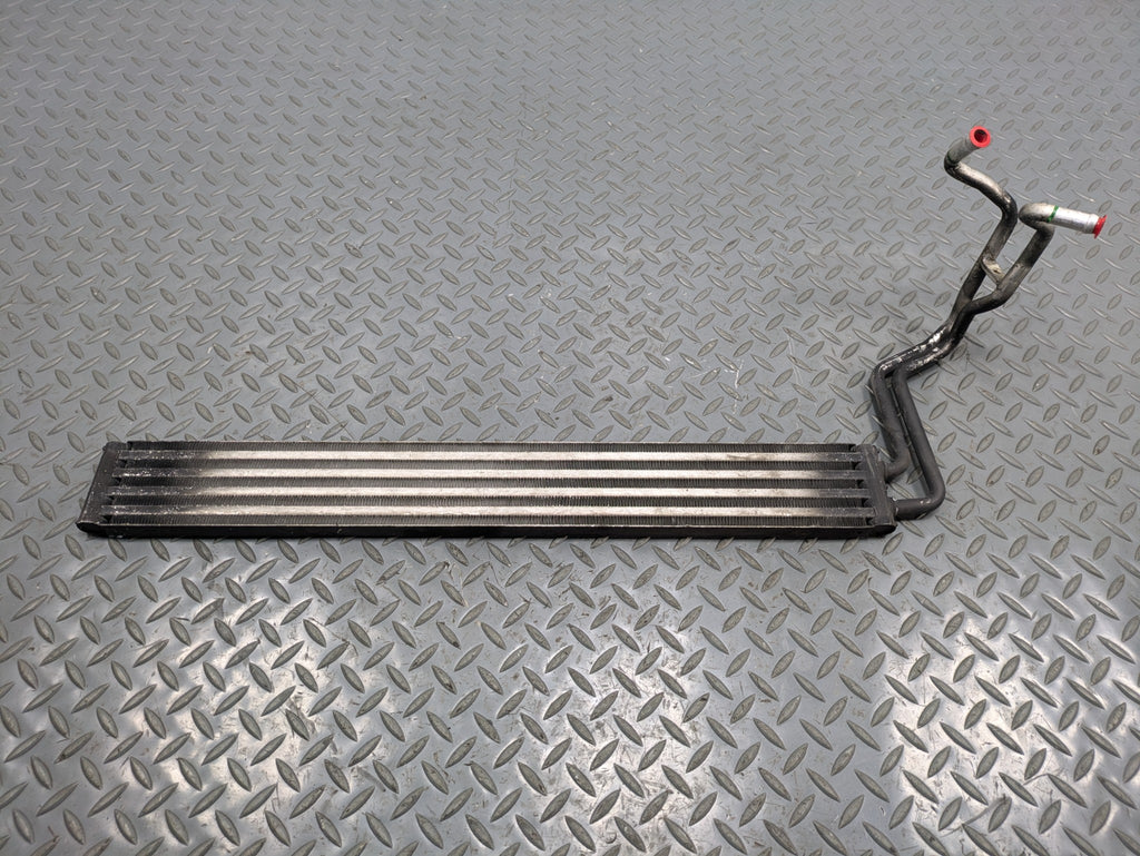2008 - 2010 OEM PORSCHE CAYENNE POWER STEERING OIL COOLER RADIATOR