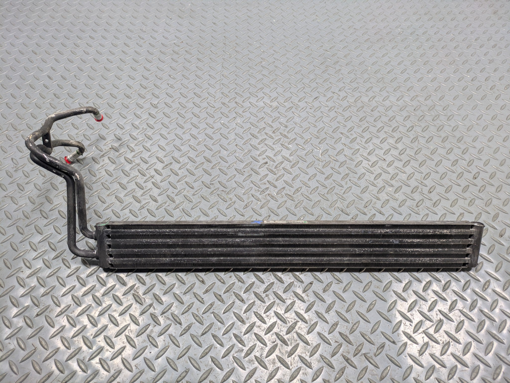 2008 - 2010 OEM PORSCHE CAYENNE POWER STEERING OIL COOLER RADIATOR