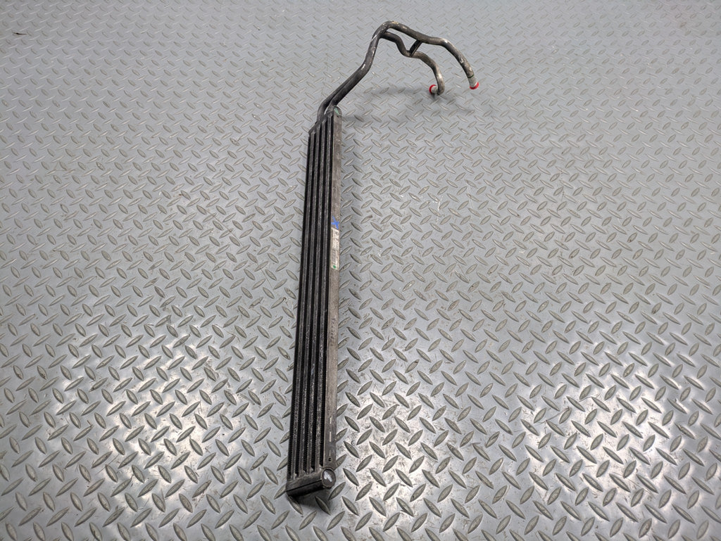 2008 - 2010 OEM PORSCHE CAYENNE POWER STEERING OIL COOLER RADIATOR
