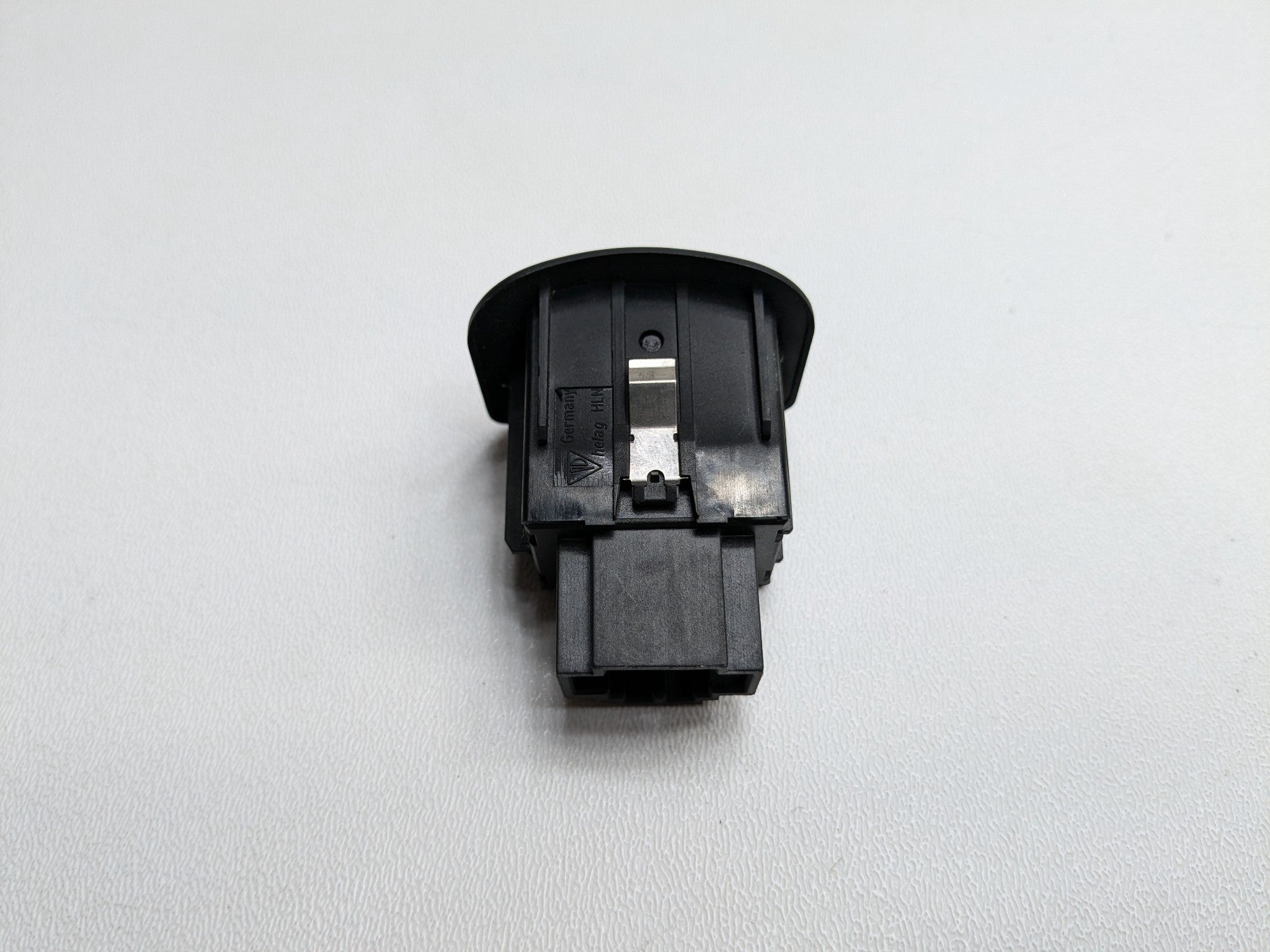 2008 - 2010 OEM PORSCHE CAYENNE CENTER ILLUMINATION DIMMER LIGHT CONTROL SWITCH