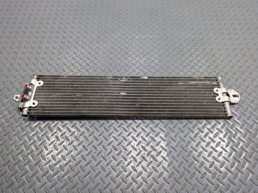 2008 - 2010 OEM PORSCHE CAYENNE TRANSMISSION OIL COOLER RADIATOR