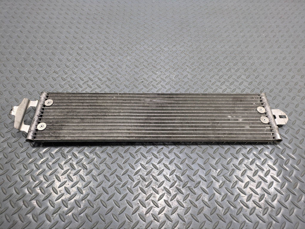2008 - 2010 OEM PORSCHE CAYENNE TRANSMISSION OIL COOLER RADIATOR