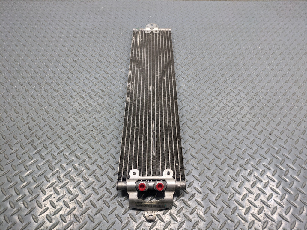 2008 - 2010 OEM PORSCHE CAYENNE TRANSMISSION OIL COOLER RADIATOR