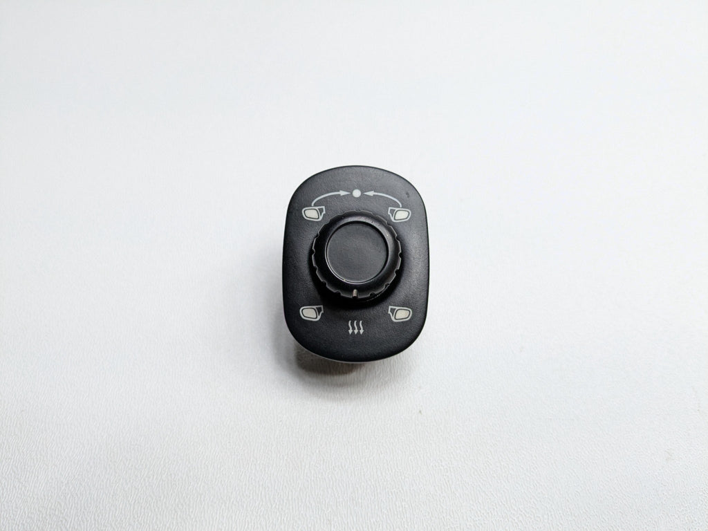 2008 - 2010 OEM PORSCHE CAYENNE DOOR MIRROR ADJUSTMENT CONTROL SWITCH